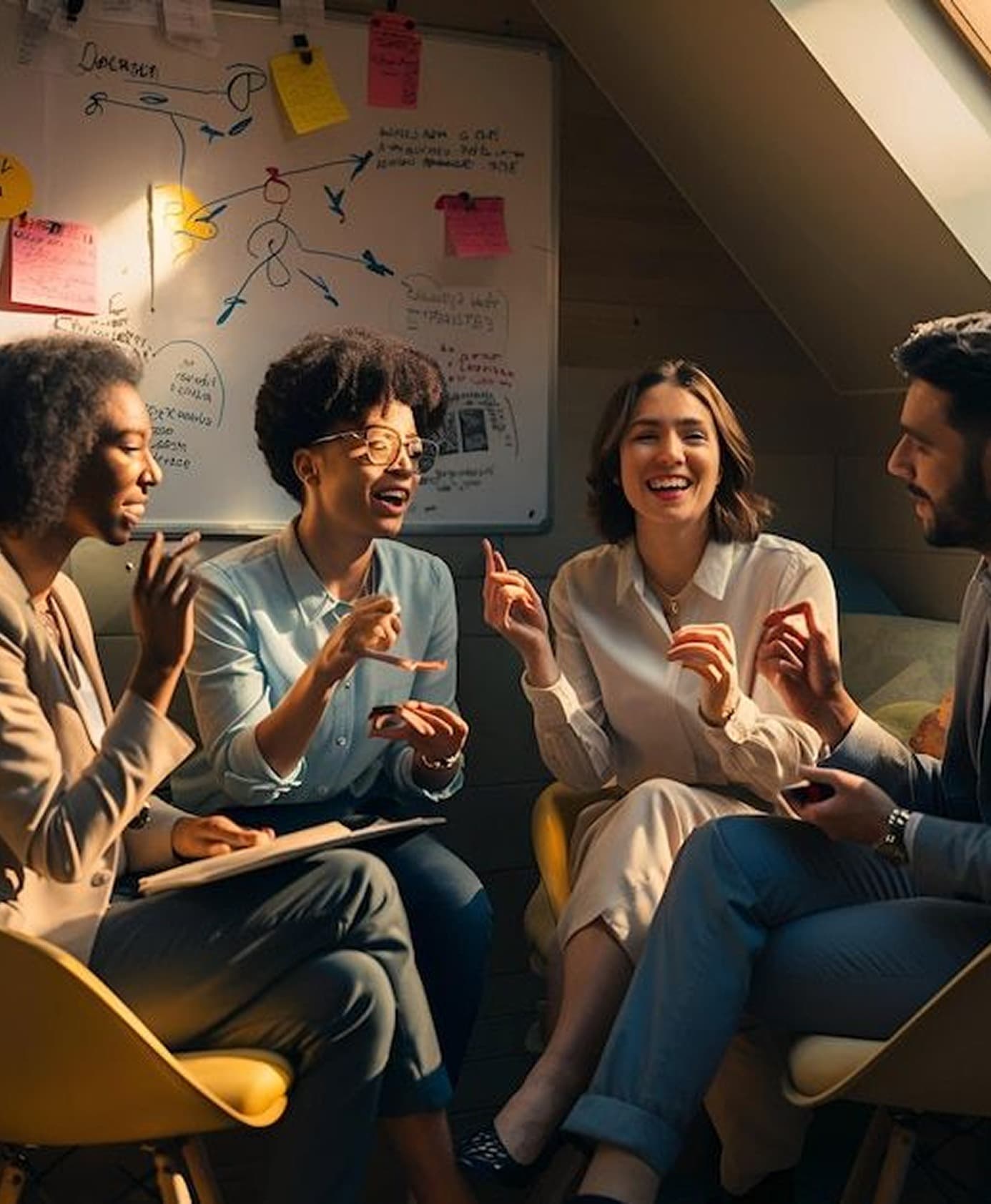 Digital Strategy & Growth Planning