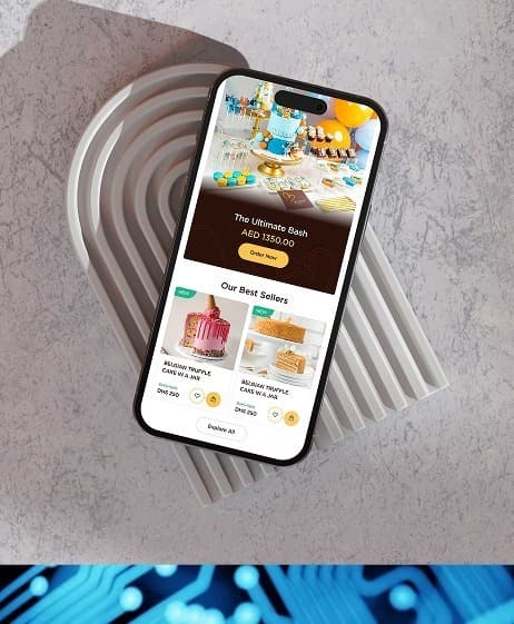 E-commerce