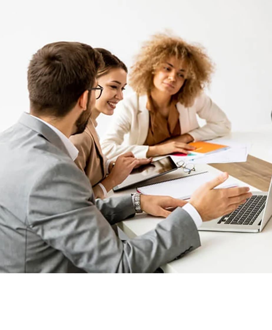 Content Management System