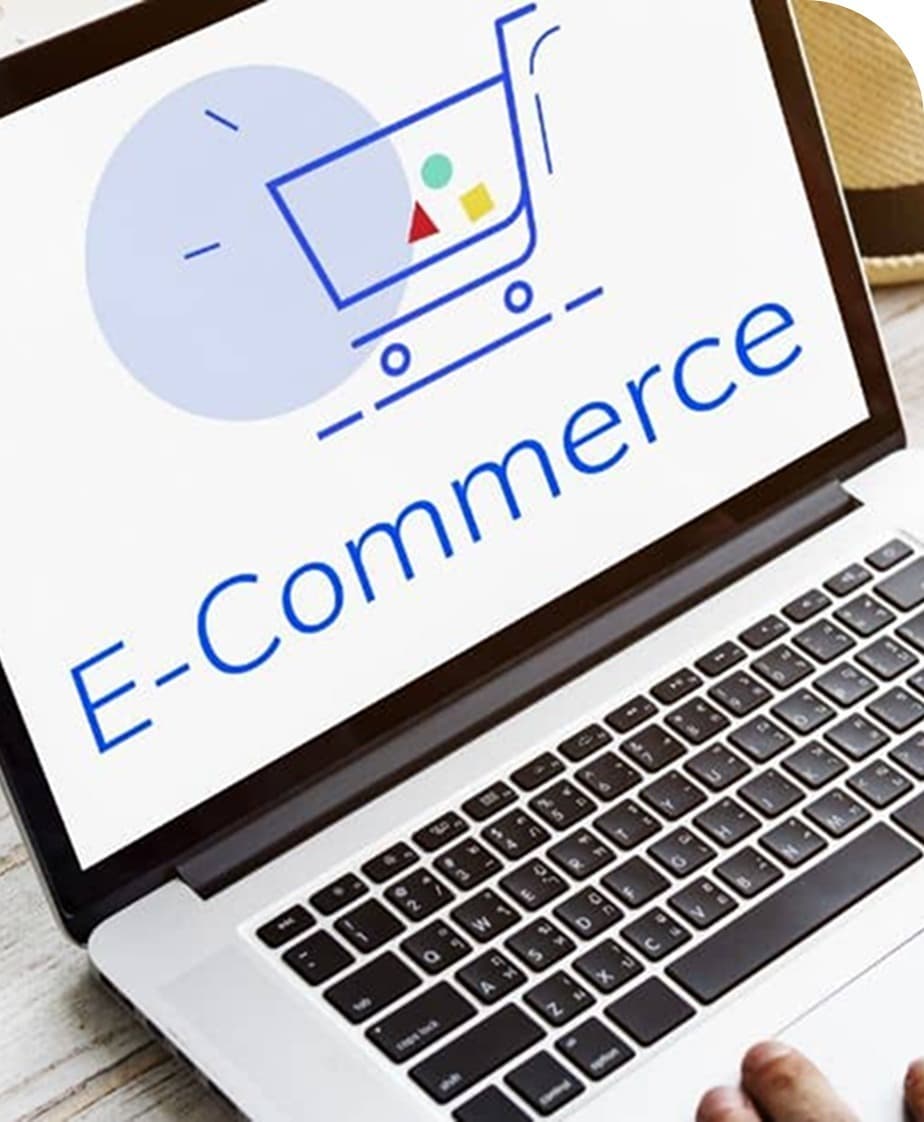 Custom E-commerce development in Dubai