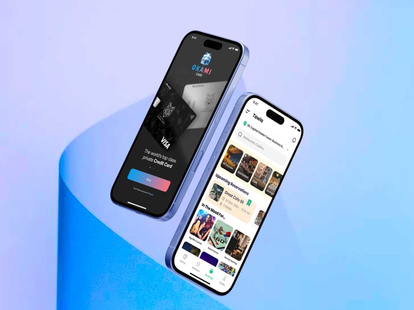 Understanding types of mobile apps
