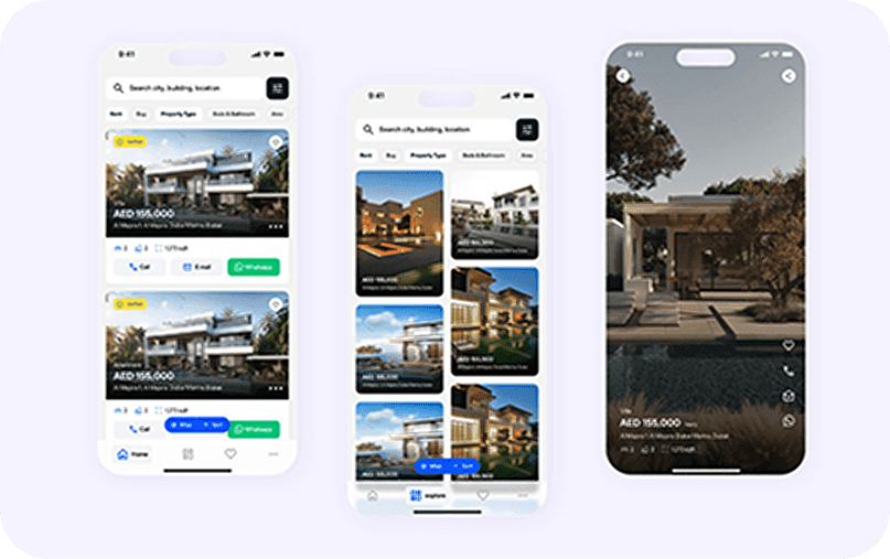 Mobile Apps