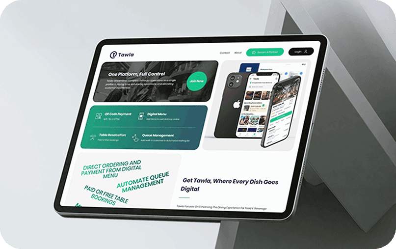Website