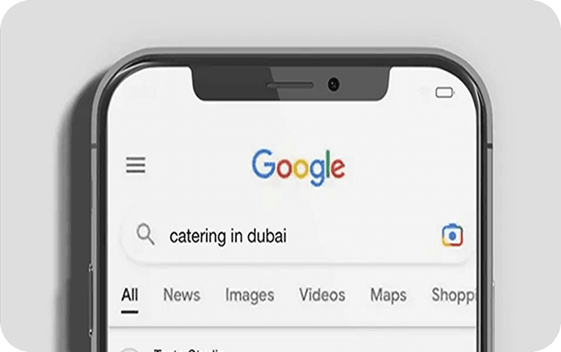 Search Engine Optimization (SEO)