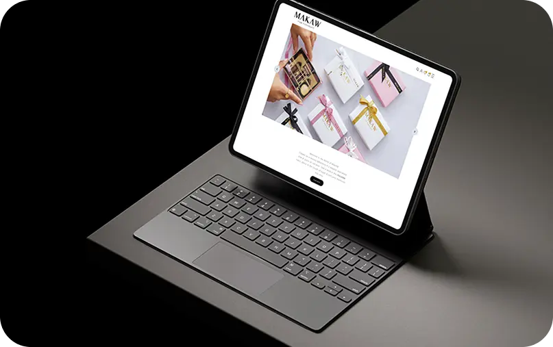 UI/UX
