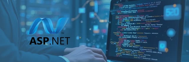 ASP.NET Development Services Dubai UAE