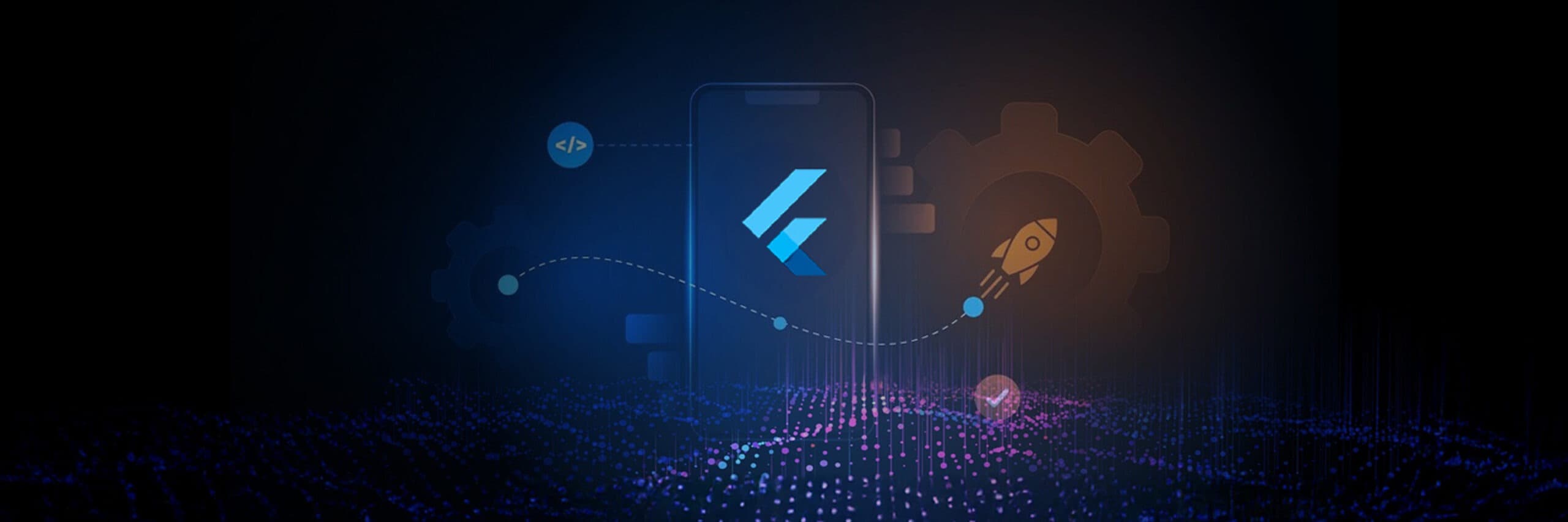 Flutter Mobile App Development Services in Dubai, UAE