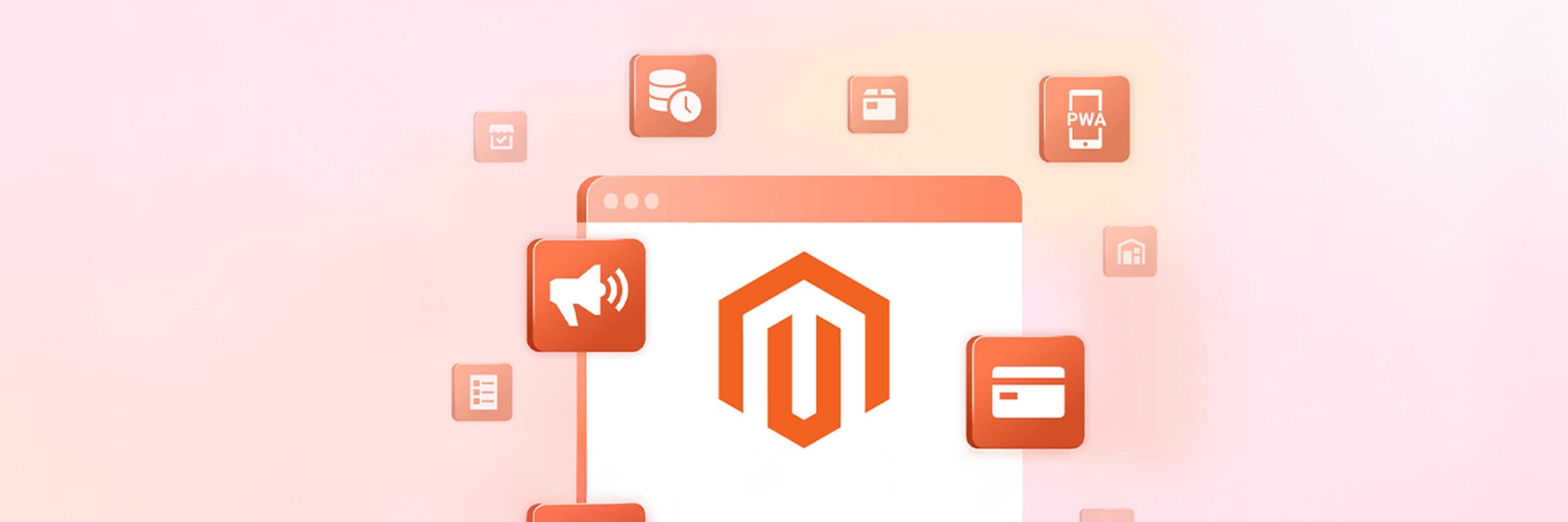 Magento Development Services in Dubai, UAE