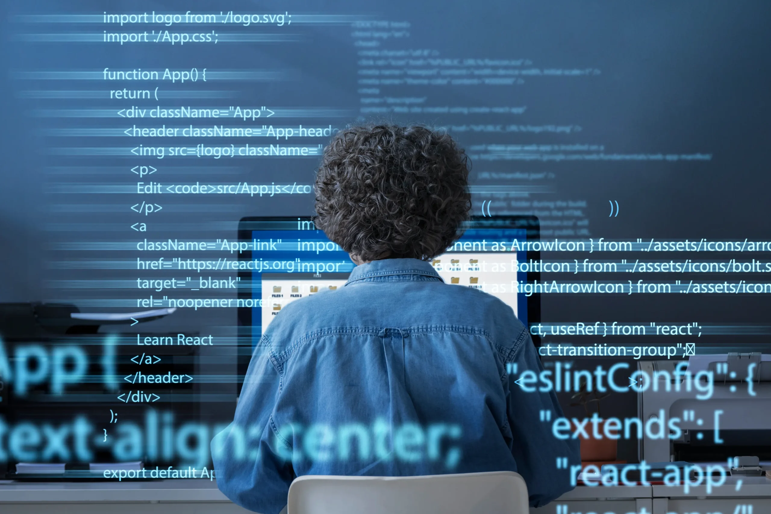 How We Are Different From Other Web Design Companies In Dammam