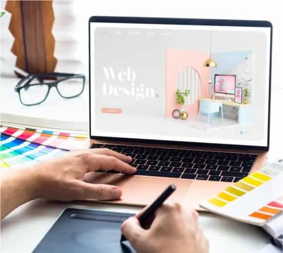 How We Are Different From Other Custom Web Design Companies in Riyadh?