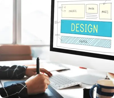 Need a Custom Web Design in Saudi Arabia?