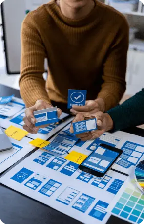 Expertise in Customization