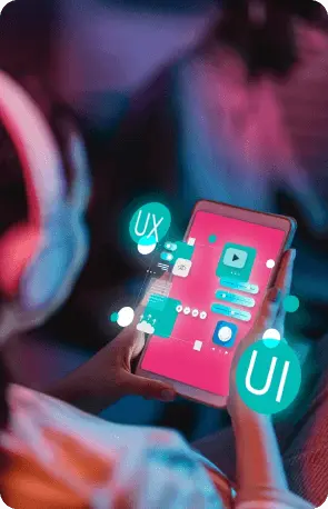 Focus on User Experience