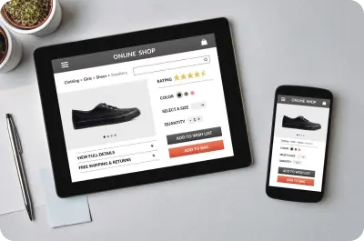 Need of Ecommerce Company in Dammam?