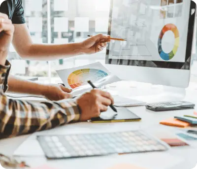 Why is a Graphic Design Company important in Saudi Arabia?
