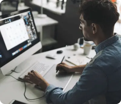 Need a Graphic Design Company in Saudi Arabia?
