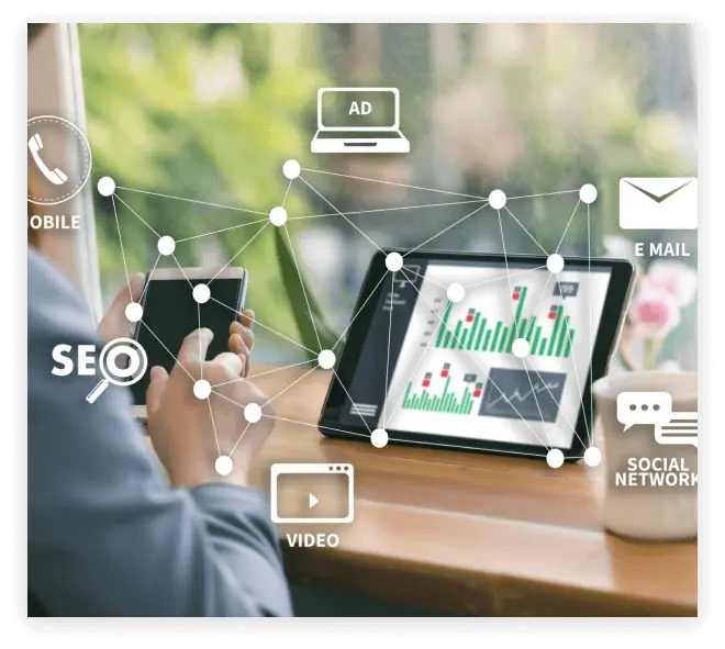 How We Are Different From Other SEO Companies in Dammam