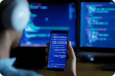 Why Choose Us For Mobile App Development Company in Dammam