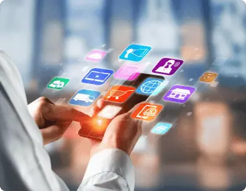 Expertise in diverse industries