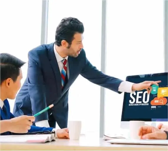 How We Are Different From Other SEO Companies in Riyadh