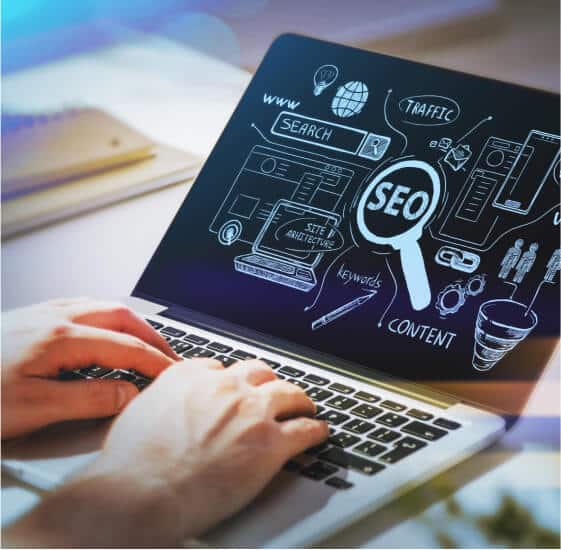 Benefits Of Hiring Our SEO Services in Riyadh