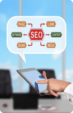 Expertise in Local SEO