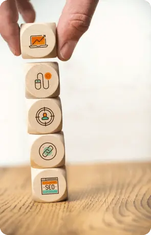 Customized Strategies