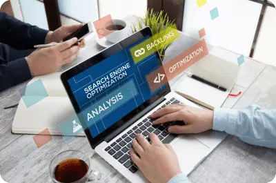 Need an SEO Company in Dammam?