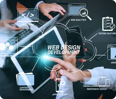 Why is a Custom Web Design Company important in Dammam?