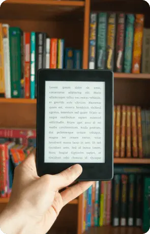 Ebooks and Whitepapers