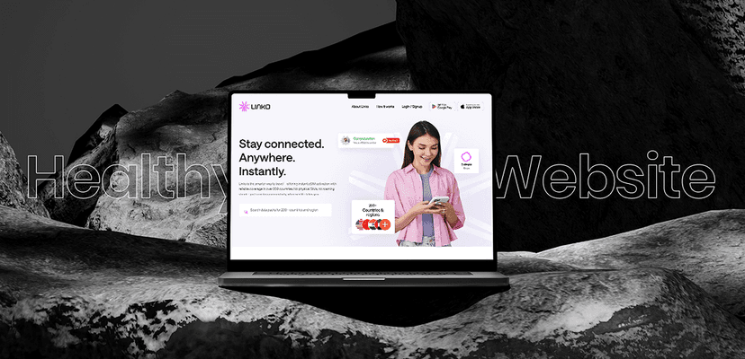 10 Tips for Keeping Your Website Healthy