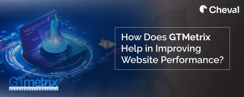 How Does GTMetrix Help in Improving Website Performance?
