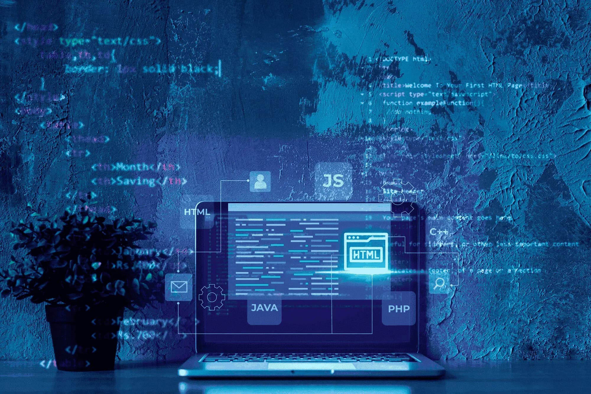 How We Are Different From Other Web Design Companies In Riyadh