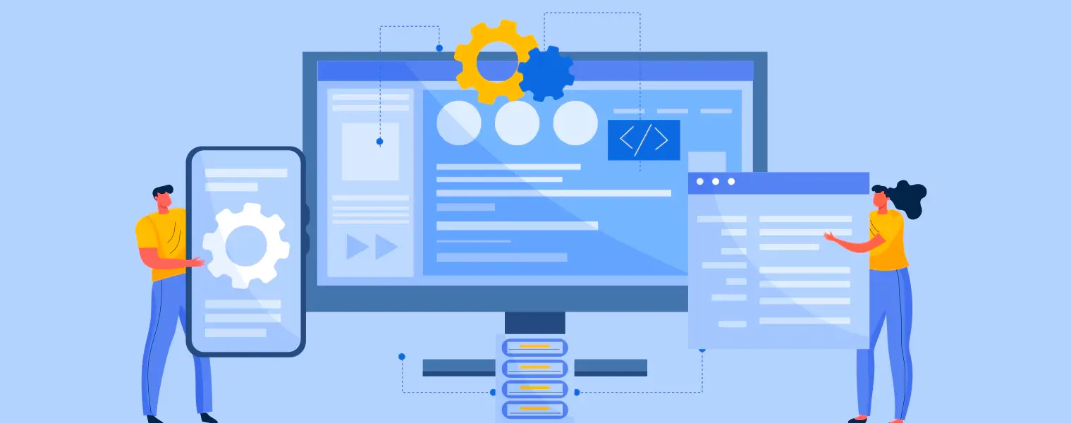 SEO Optimization