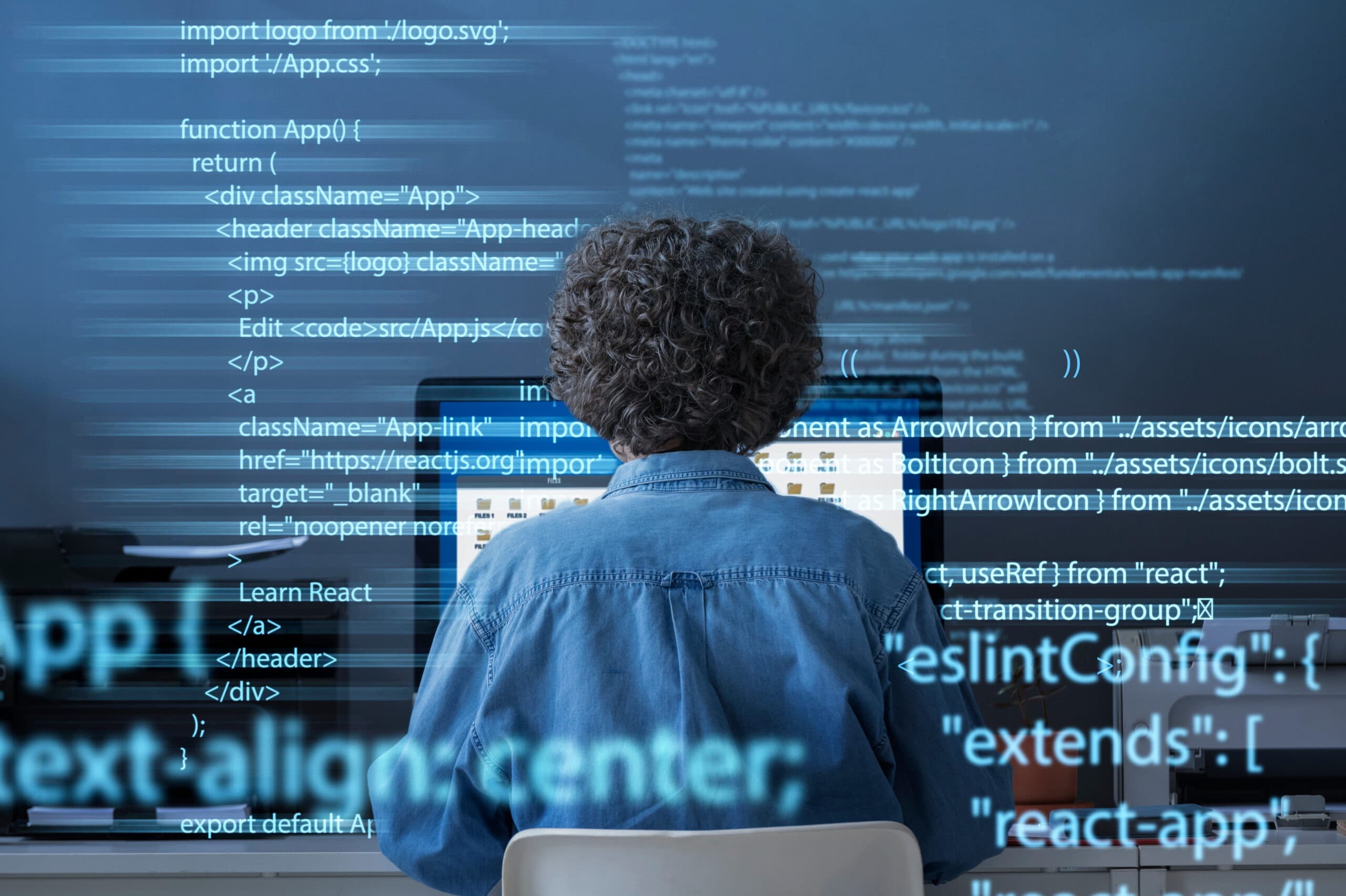  Years of Experience in web development