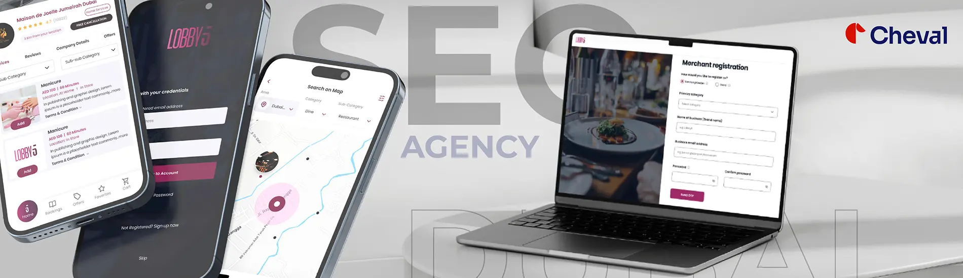 Best SEO Agency in Dubai – Top 5 agencies with proven case studies