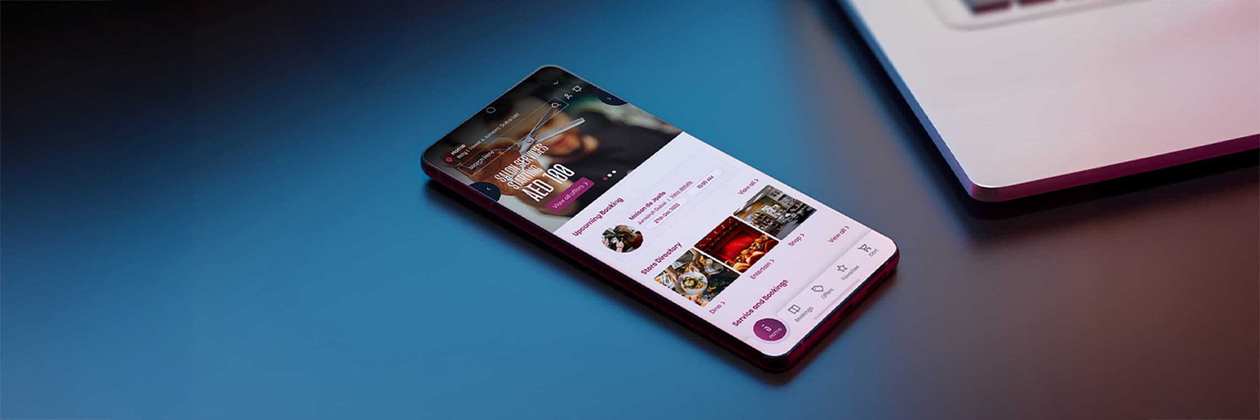 Expert Android Mobile App Development Services in Dubai and UAE