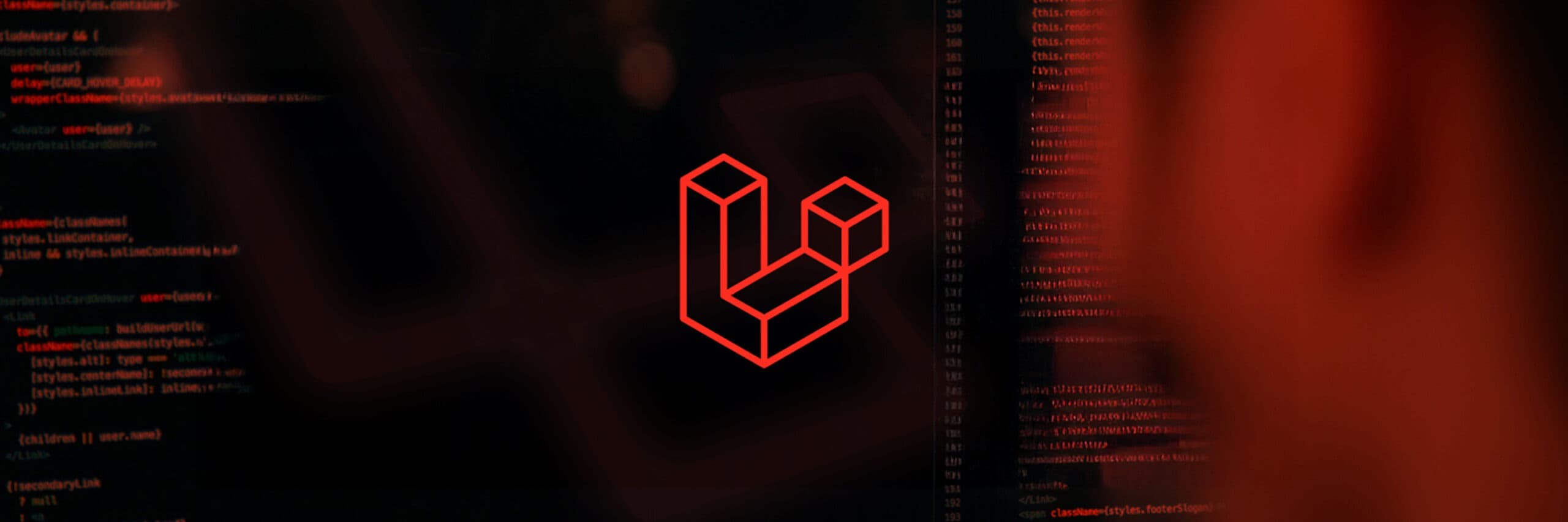 Laravel Web Development Services in Dubai, UAE