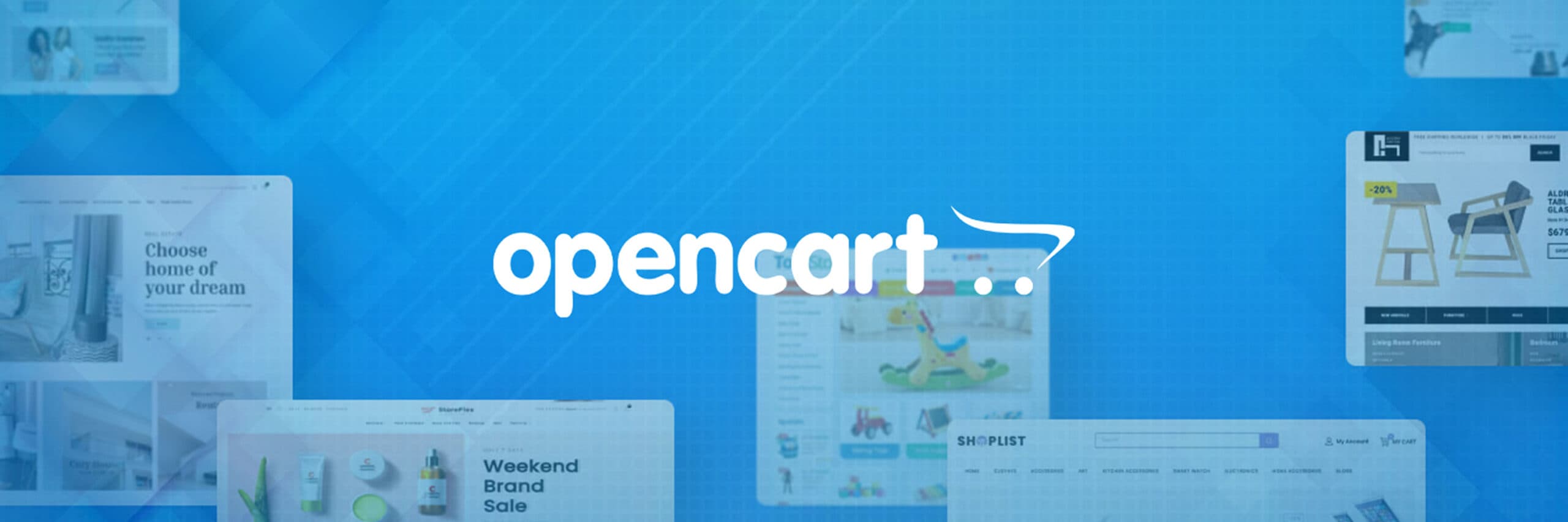 OpenCart Development Services in Dubai and UAE