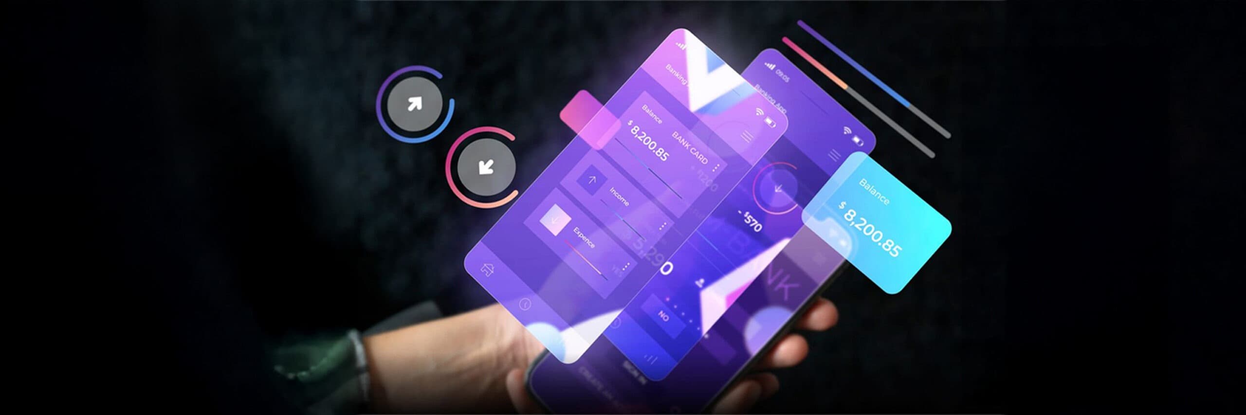 Progressive Web App Development Services in Dubai, UAE