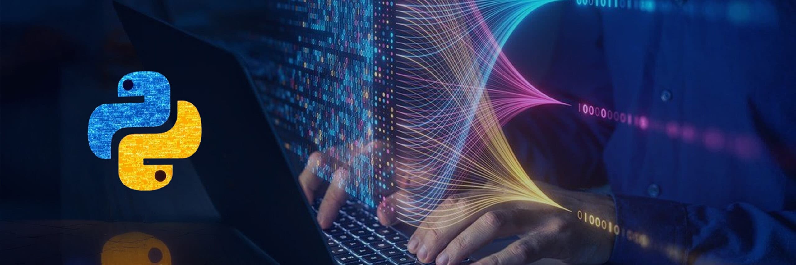 Python Web Development Services in Dubai, UAE