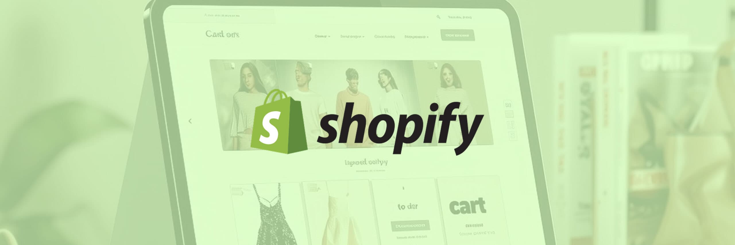 Shopify Development Services in Dubai, UAE