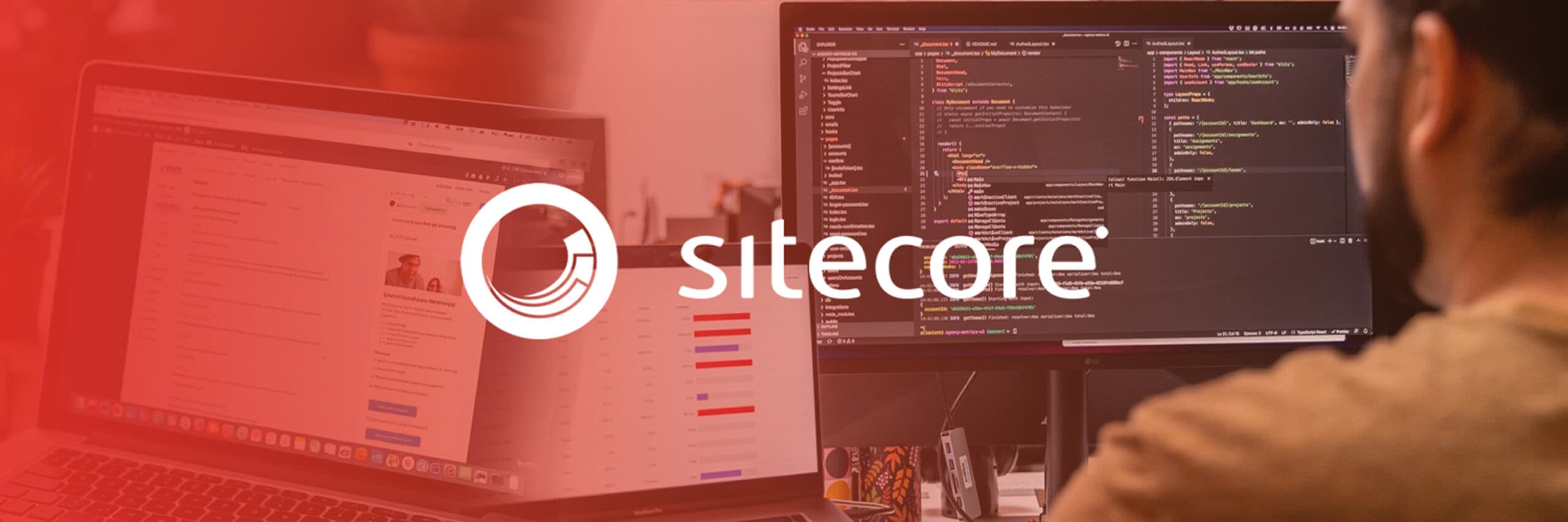 Sitecore Web Development Services in Dubai, UAE
