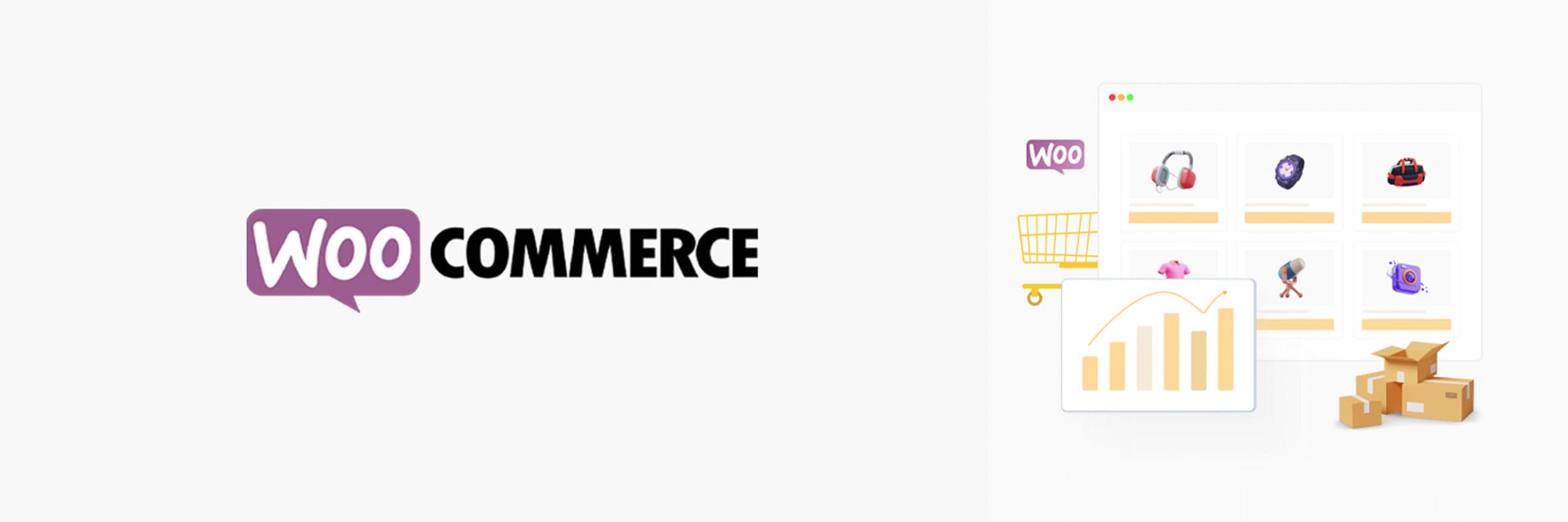 WooCommerce Development Services in Dubai, UAE