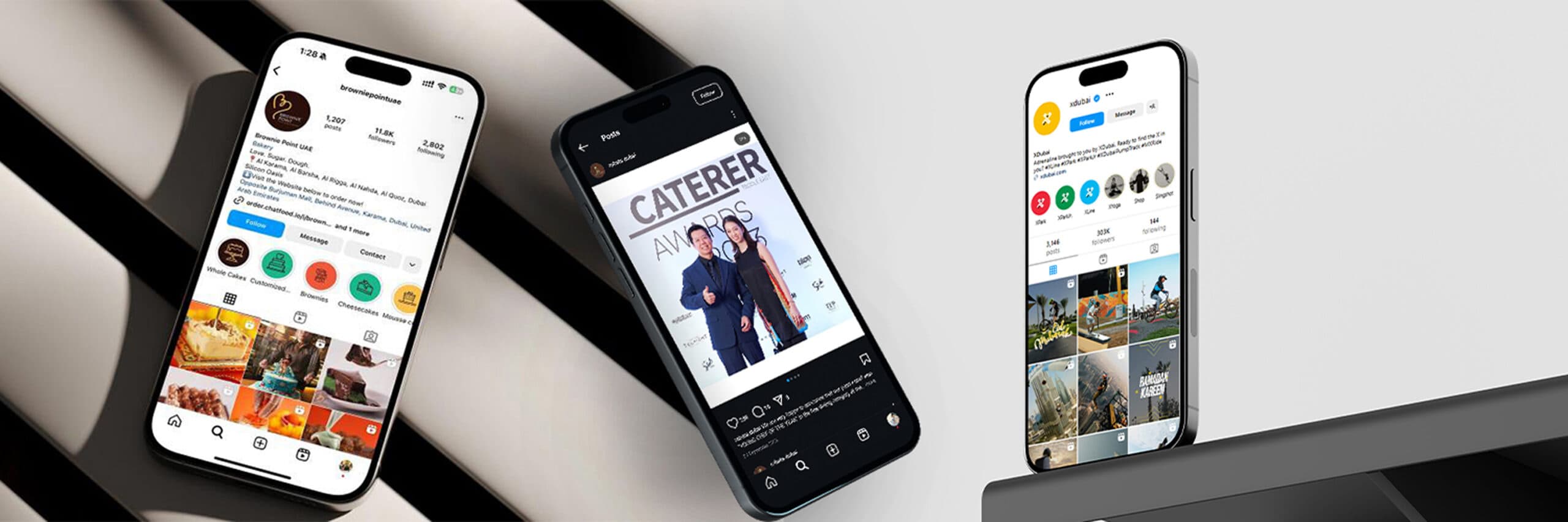 Website Content Creation Services in Dubai, UAE