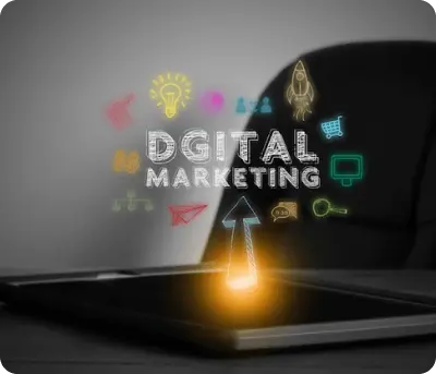 Why is Digital Marketing Company important in Saudi Arabia?