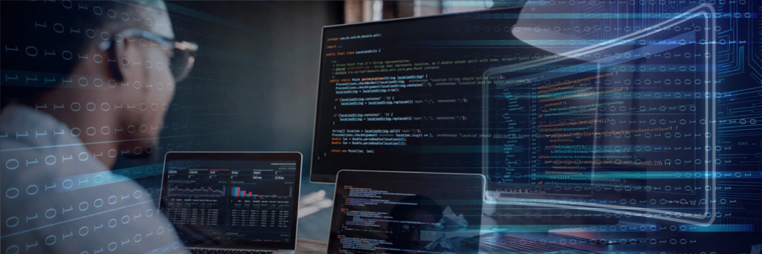 Custom web development in Dubai, UAE