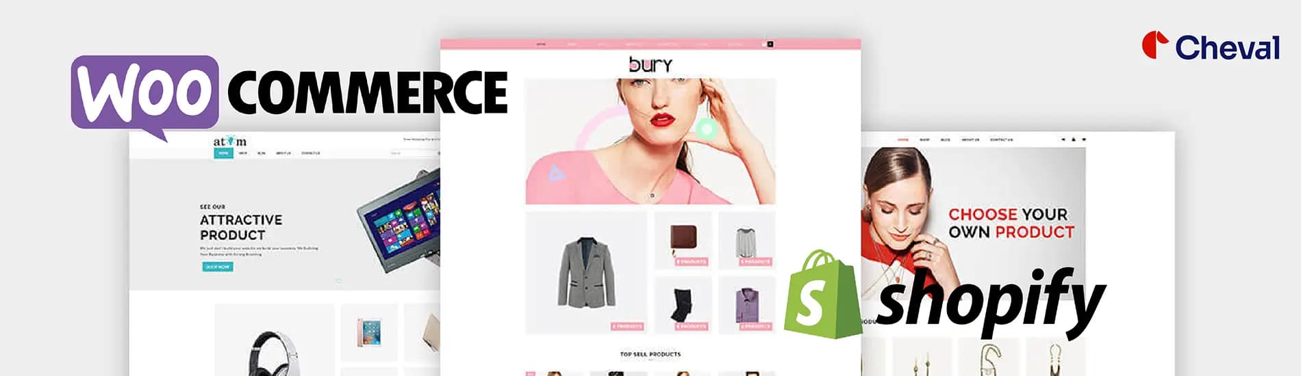 WooCommerce vs Shopify: Which One Actually Wins?
